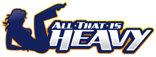 All That is Heavy logo