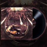 Mr. Bison - Asteroid (LP)