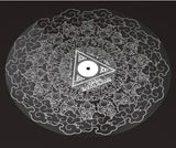 Black Anvil - Miles Not So Standard Edition (LP) (EP) (CLEAR W/ ETCHING)