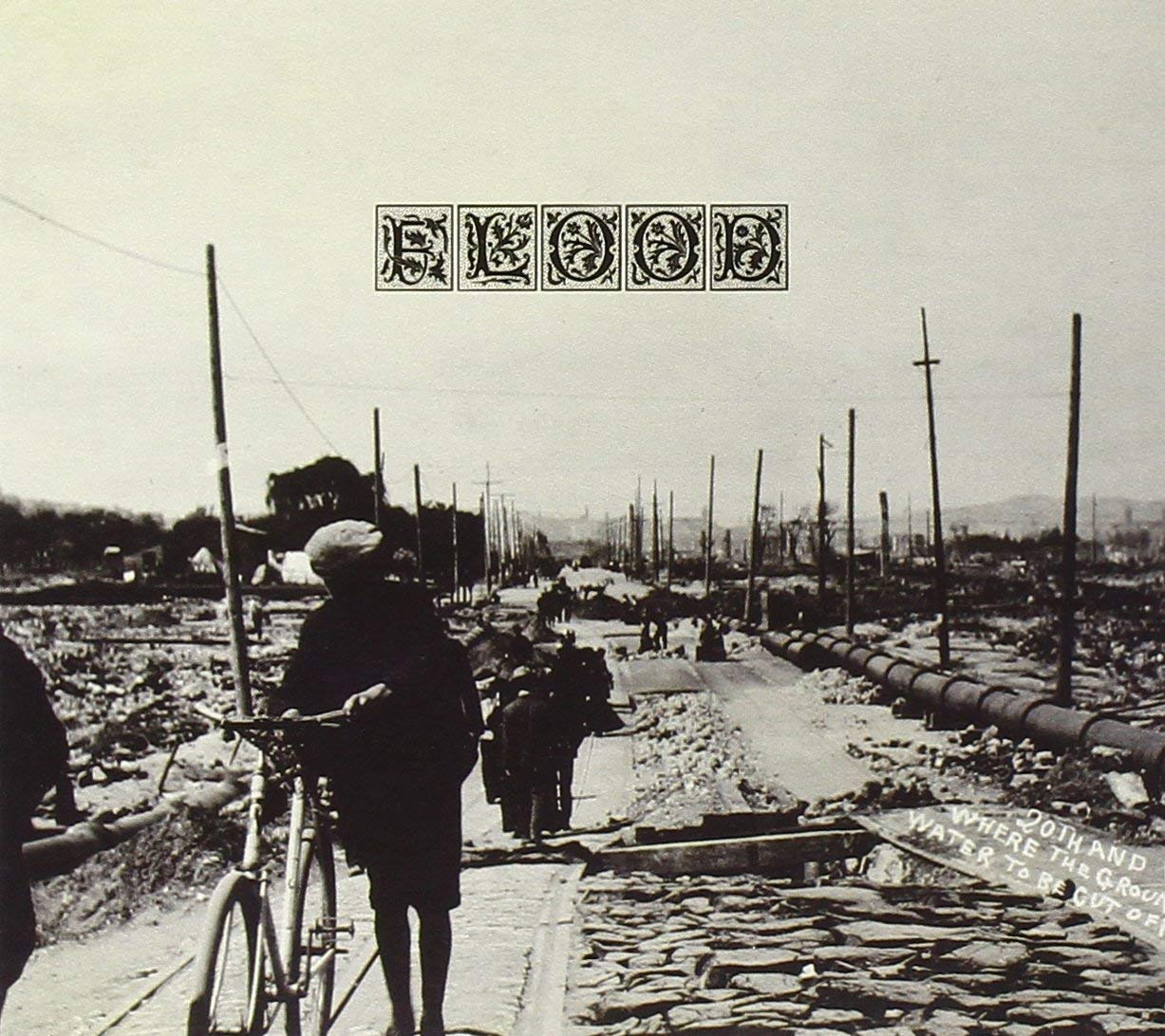 Flood - Native (CD)