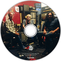 Nebula - Demos & Outtakes 98-02 (CD)