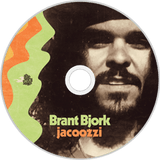Brant Bjork - Jacoozzi (CD)
