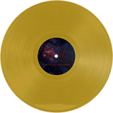 Planet Of Zeus - Faith In Physics (LP) (GOLD)