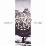 Juggernaut - Neuroteque (LP)