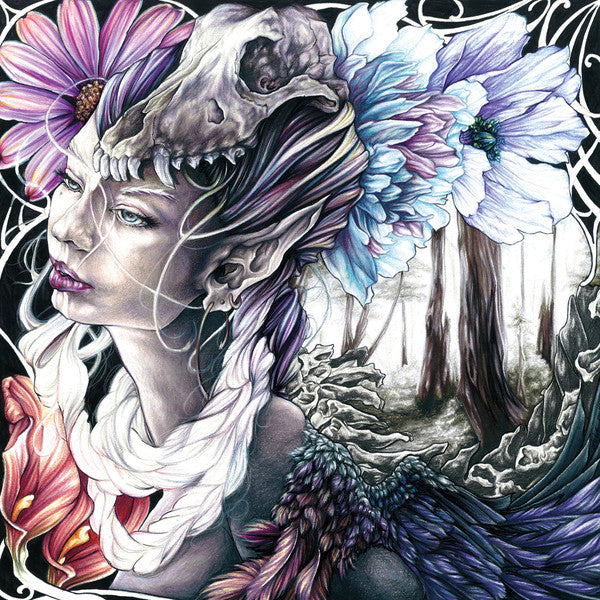 Artic Sleep - Passage Of Gaia (CD)