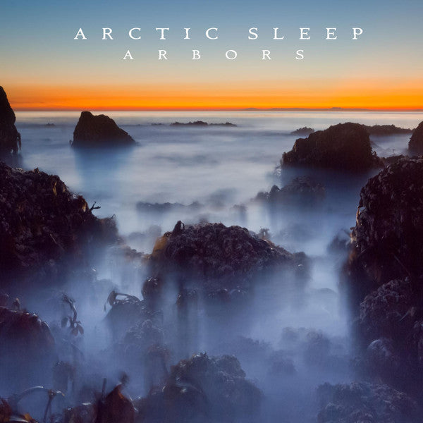 Artic Sleep - Arbors (CD)