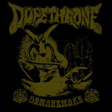 Dopethrone - Demonsmoke (FLAG)