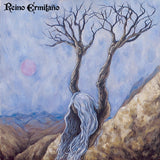 Reino Ermitano - Self Titled (LP) (GREEN)
