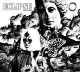 Sonic Dawn, The - Eclipse (CD)