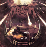 Mr. Bison - Asteroid (LP)