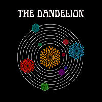 Dandelion, The - Self Titled (IMPORT) (LP) Cover Art