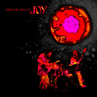 Joy - Under the Spell of Joy (CD) Cover Art