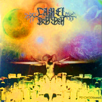 Camel of Doom - Psychodramas (Purple) (IMPORT) (LP) Cover Art