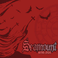 Seamount - Nitro Jesus (IMPORT) (CD) Cover Art