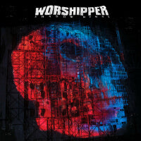 Worshipper - Shadow Hymns (CD) Cover Art
