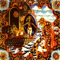 Datura - Visions for the Celestial (Re-issue) (IMPORT) (CD) Cover Art