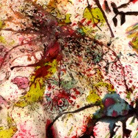 Rosetta - Cleansing Undertones of Wake/Lift (CD) Cover Art