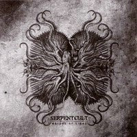 Serpentcult - Weight of Light (Color) (IMPORT) (LP) Cover Art