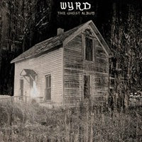 Wyrd - The Ghost Album (Picture Disc) (LP) Cover Art