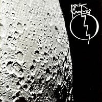 Pack of Wolves - Betrayer (LP) Cover Art
