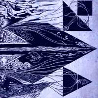 Centurions Ghost - Blessed & Cursed in Equal Measure (IMPORT) (CD) Cover Art