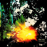 Del Rey - Immemorial (with Bonus CD) (Color) (LP) Cover Art