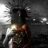 A Storm of Light - As the Valley of Death Becomes Us Our Silver Memories Fade (IMPORT) (2LP) Cover Art