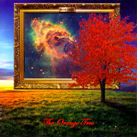 Blue Aside - The Orange Tree (Color) (LP) Cover Art