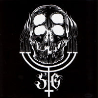 Shallow Grave - Self Titled (IMPORT) (CD) Cover Art