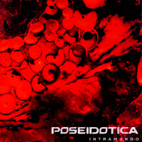 Poseidotica - Intramundo (Re-issue) (IMPORT) (CD) Cover Art