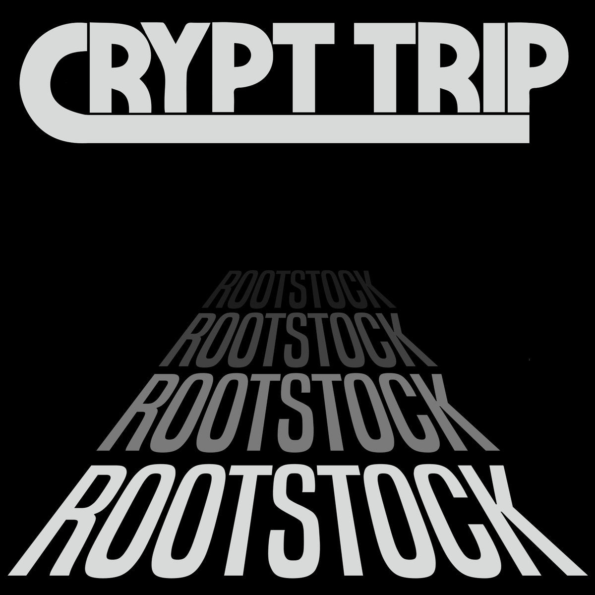 Crypt Trip - Rootstock (LP)