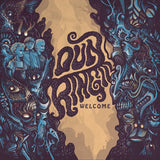Dun Ringill - Welcome (LP) (ORANGE)