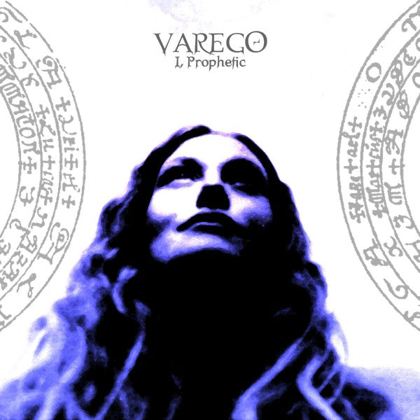 Varego - I, Prophetic (CD)