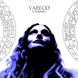 Varego - I, Prophetic (LP) (OXBLOOD)