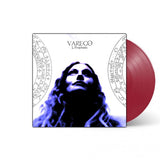 Varego - I, Prophetic (LP) (OXBLOOD)